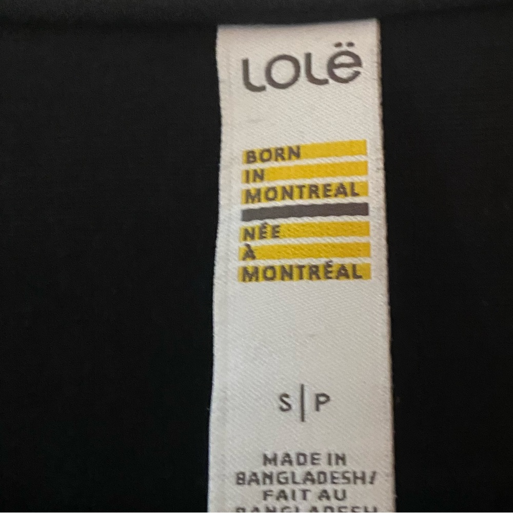 Lole Short Jacket - Picture 3 of 9